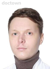 Кузьминых Семен Сергеевич