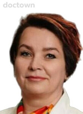 Кузьмищева Елена Анатольевна