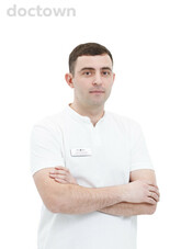 Спирин Роман Сергеевич