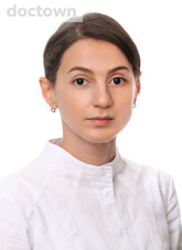 Керимова Конул Муштабовна