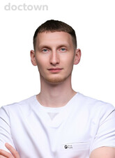 Моргунов Максим Юрьевич