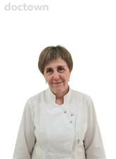 Мосунова Елена Валерьевна 
