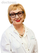 Гиберт Тамара Владимировна