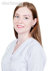 Гильфанова Елена Александровна