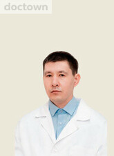 Гимаев Дамир Тимирханович