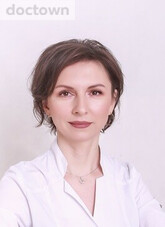 Гизатулина Гузель Минханивовна