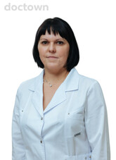 Гизатуллина Неля Адгамовна