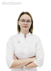 Мигуро Анастасия Сергеевна