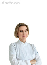 Михайлова Ирина Михайловна