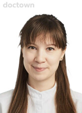Миронова Александра Ивановна