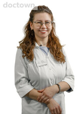 Егорова (Горбунова) Екатерина Владимировна