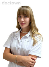 Калачева Екатерина Валерьевна