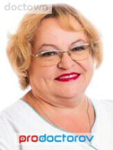 Калинина Надежда Геннадьевна