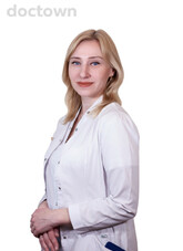 Калюжная Елена Николаевна