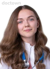 Каргаполова Ксения Андреевна