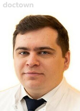 Каримуллин Геннадий Андреевич
