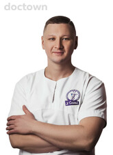 Карпов Егор Александрович