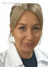 Карсонова Ольга Николаевна