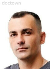 Катунин Петр Сергеевич