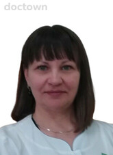 Казакова Лада Сергеевна