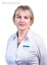 Казанина Ирина Александровна