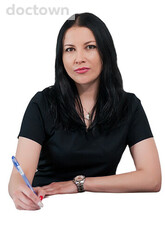 Федорова Анна Сергеевна