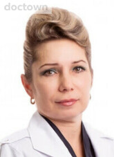 Федорова Ирина Анатольевна
