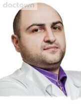 Гафуров Абдулла Абдулжалилович