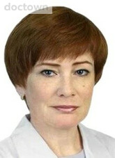 Гайдамак Елена Анатольевна