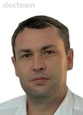 Гайманов Платон Александрович