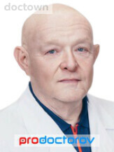Гольдман Юрий Иосифович