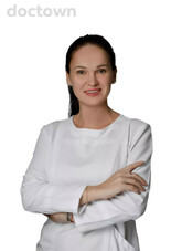 Голоднева Ирина Григорьевна