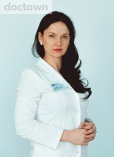 Голоднева Ирина Григорьевна