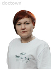 Головина Жанна Григорьевна