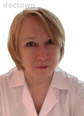 Головизина Людмила Алексеевна
