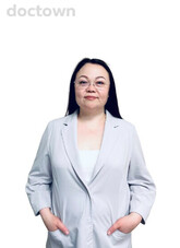 Гончарова Юлия Мавлитяновна