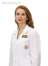 Винокурова Елена Александровна