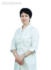 Романова Елена Евгеньевна