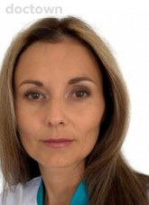 Ростовщикова Ксения Анатольевна