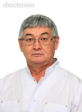 Юлташев Айнулла Сайнулович