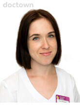 Юрина Ольга Ивановна