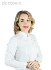 Южакова Анна Евгеньевна