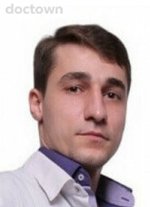 Айтукаев Артур Алиевич