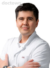 Ахмадиев Руслан Илдарович