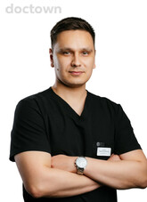 Ахметов Радмир Газинурович