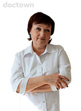 Луценко Ирина Константиновна