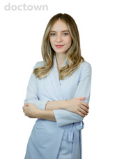 Лукаш Мария Денисовна