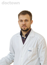Лутовинин Родион Владиславович