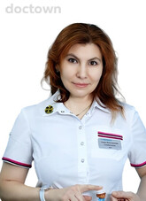 Скидоненко Анна Николаевна