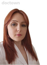 Скосарева Светлана Владимировна